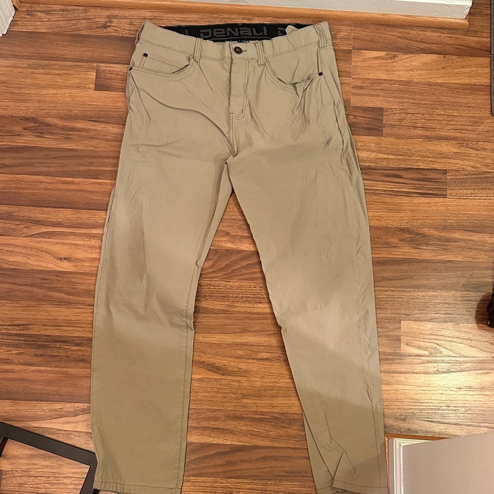 Denali Mens Pants 34x30